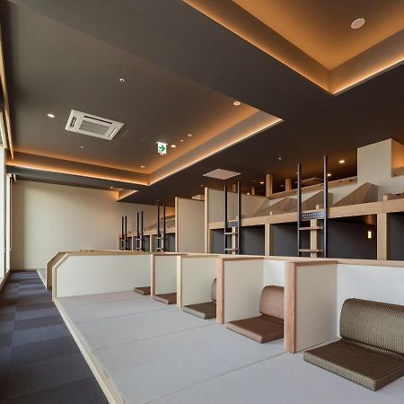 Hotel Clad Gotemba Esterno foto