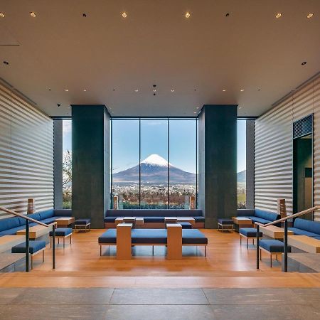 Hotel Clad Gotemba Esterno foto