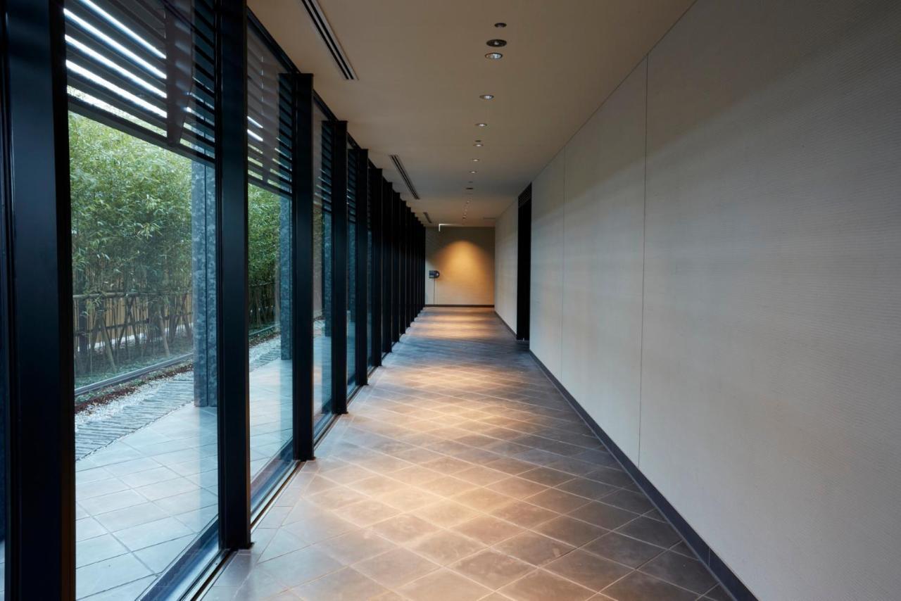 Hotel Clad Gotemba Esterno foto