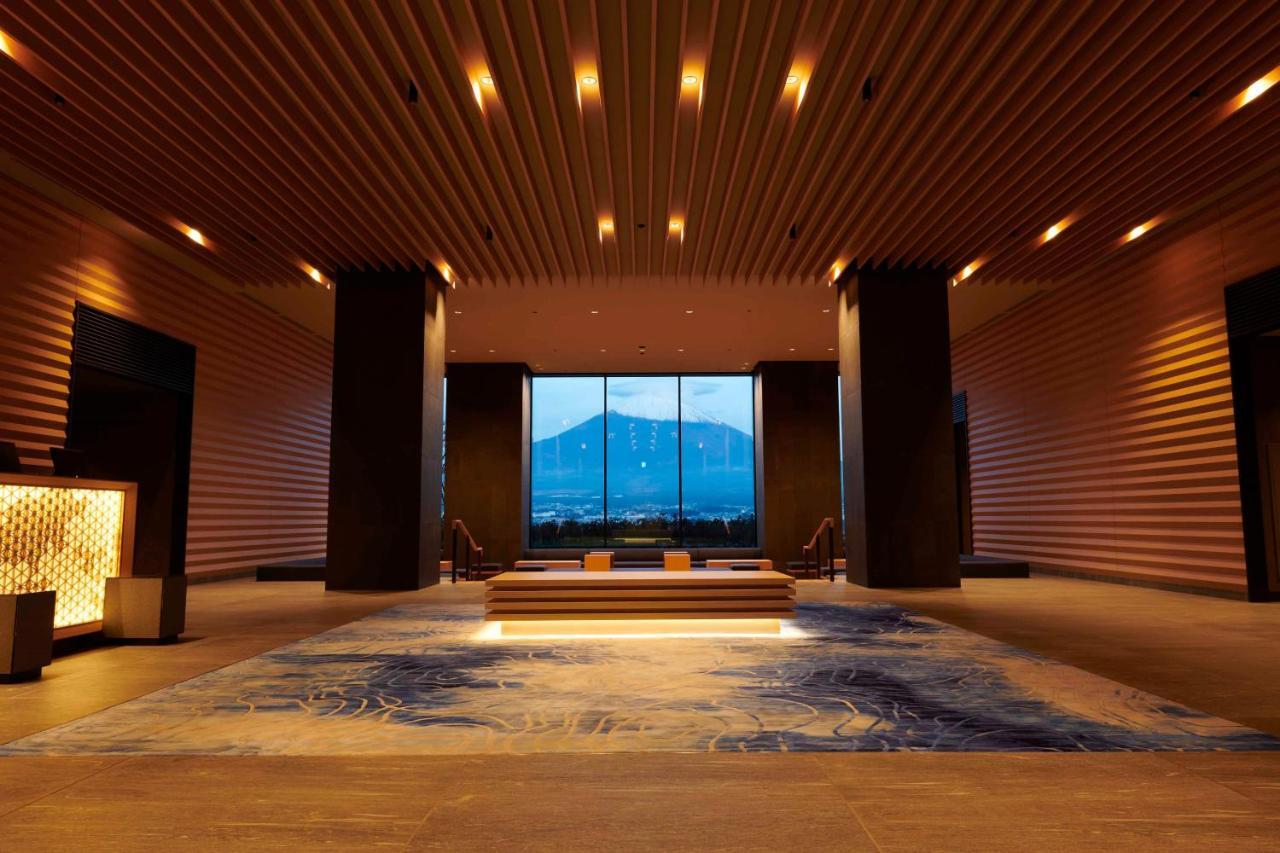 Hotel Clad Gotemba Esterno foto