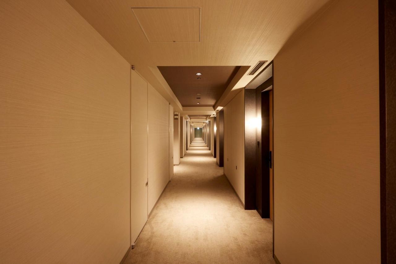 Hotel Clad Gotemba Esterno foto