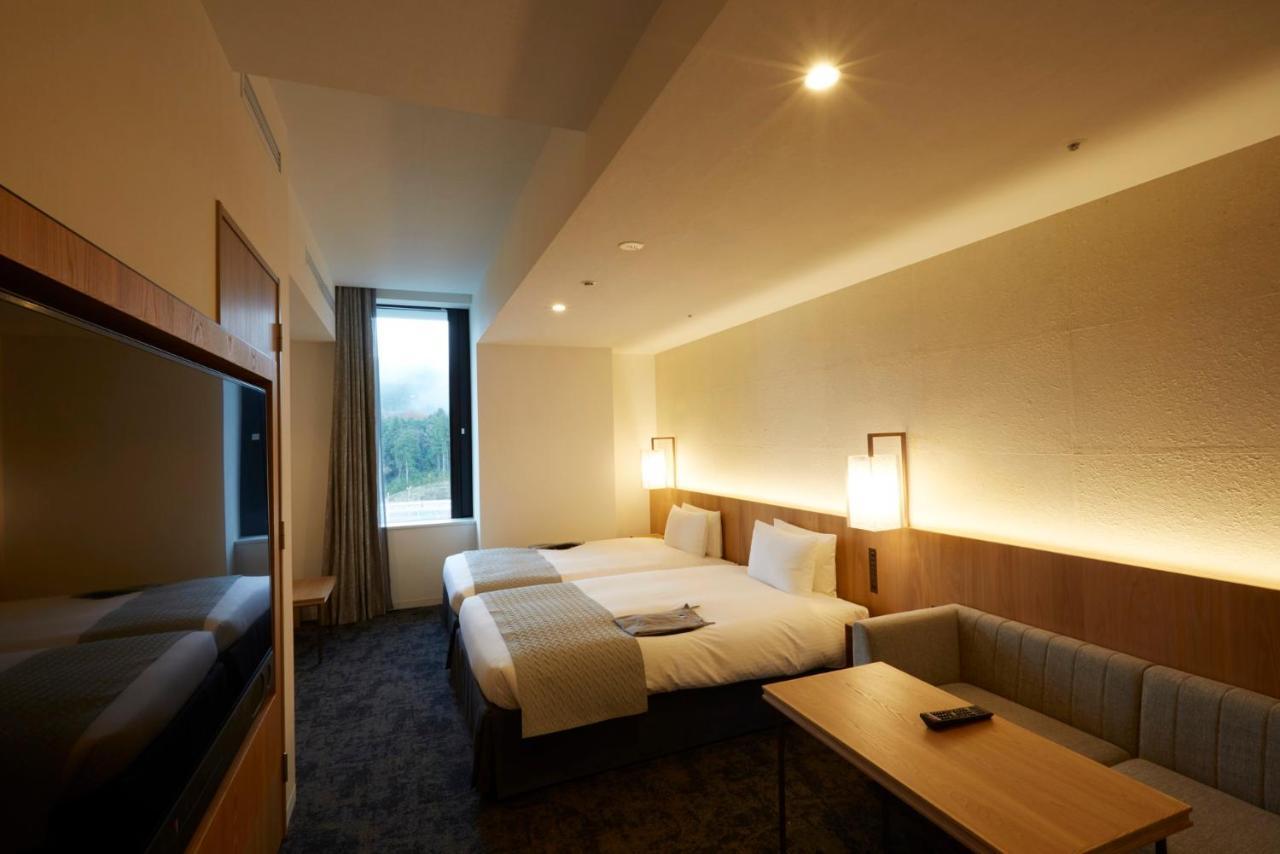 Hotel Clad Gotemba Esterno foto