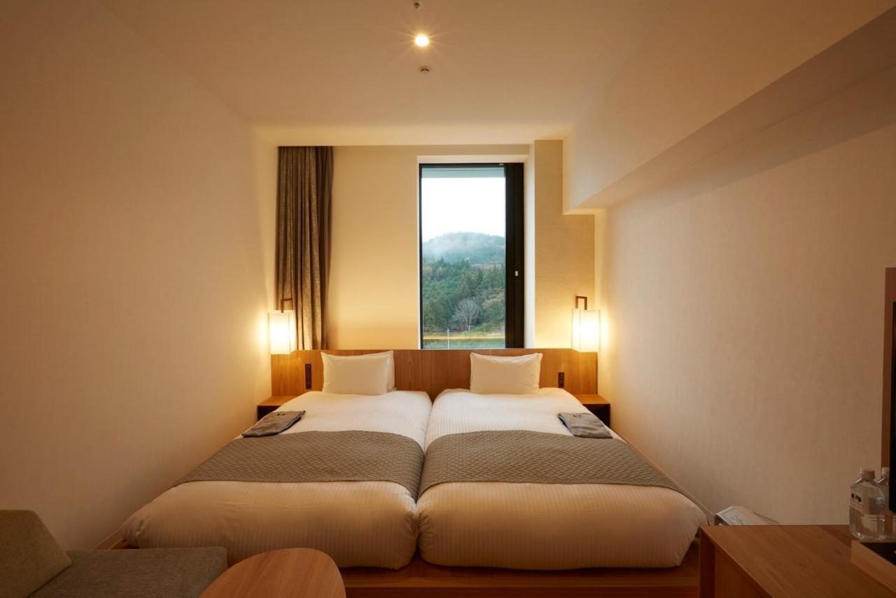 Hotel Clad Gotemba Esterno foto