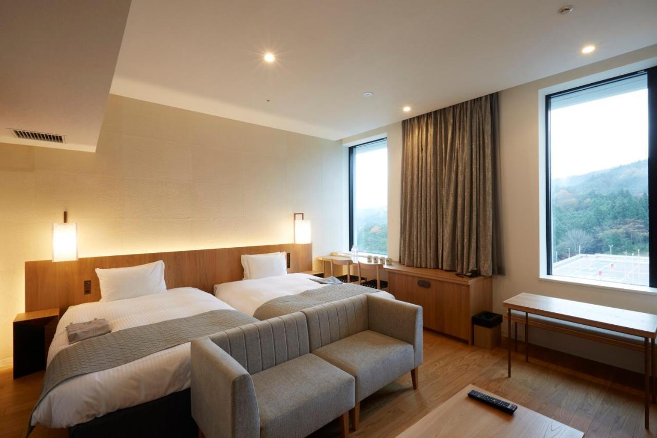 Hotel Clad Gotemba Esterno foto