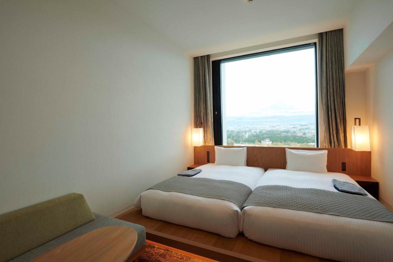 Hotel Clad Gotemba Esterno foto