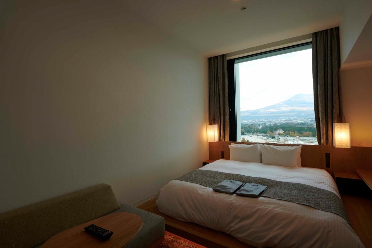 Hotel Clad Gotemba Esterno foto