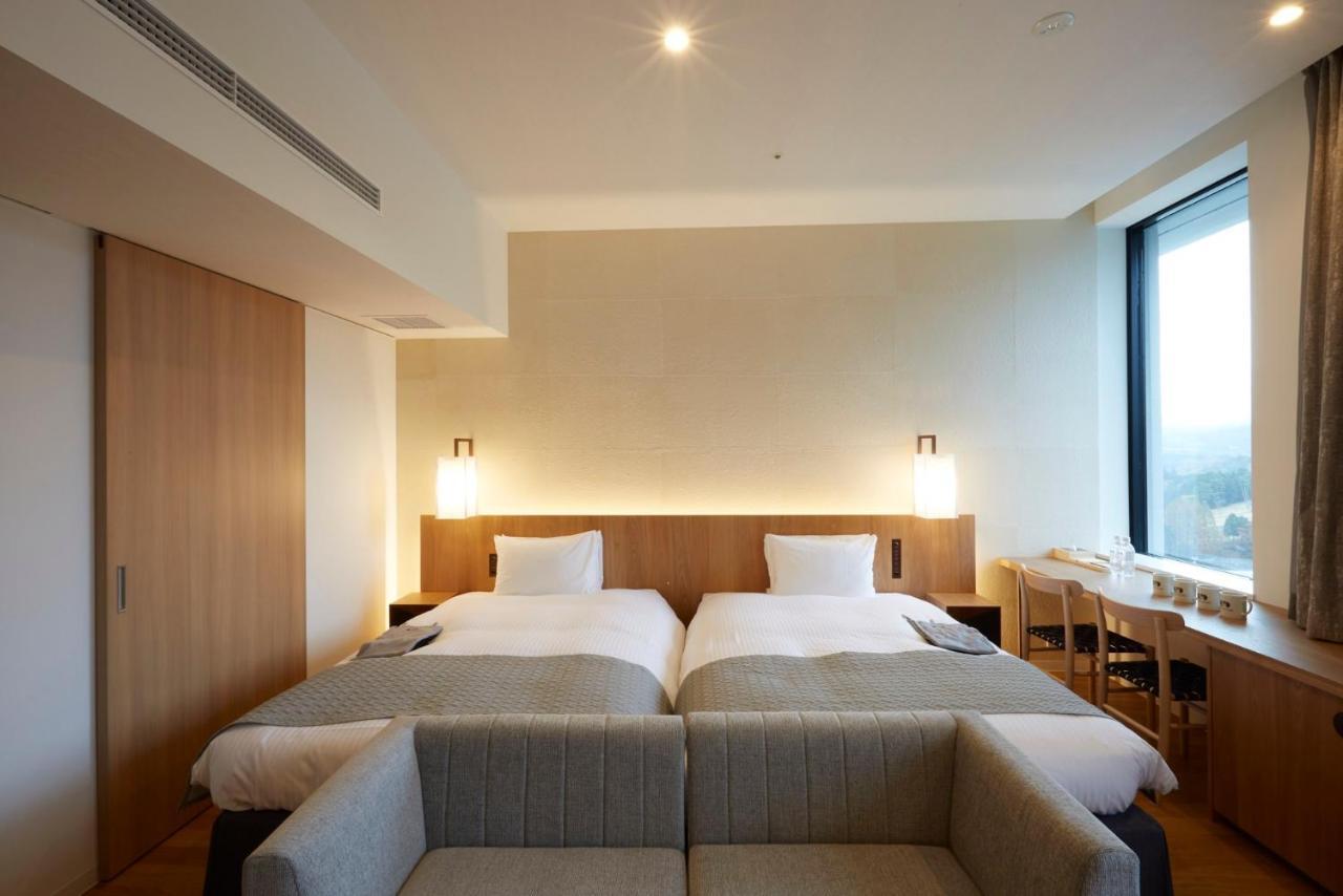 Hotel Clad Gotemba Esterno foto