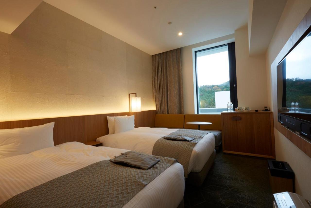 Hotel Clad Gotemba Esterno foto