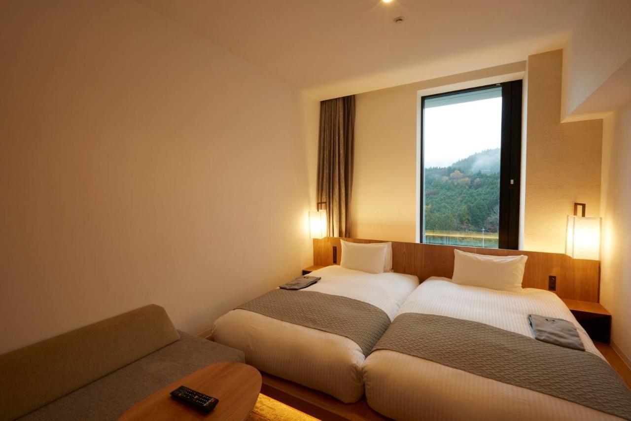 Hotel Clad Gotemba Esterno foto