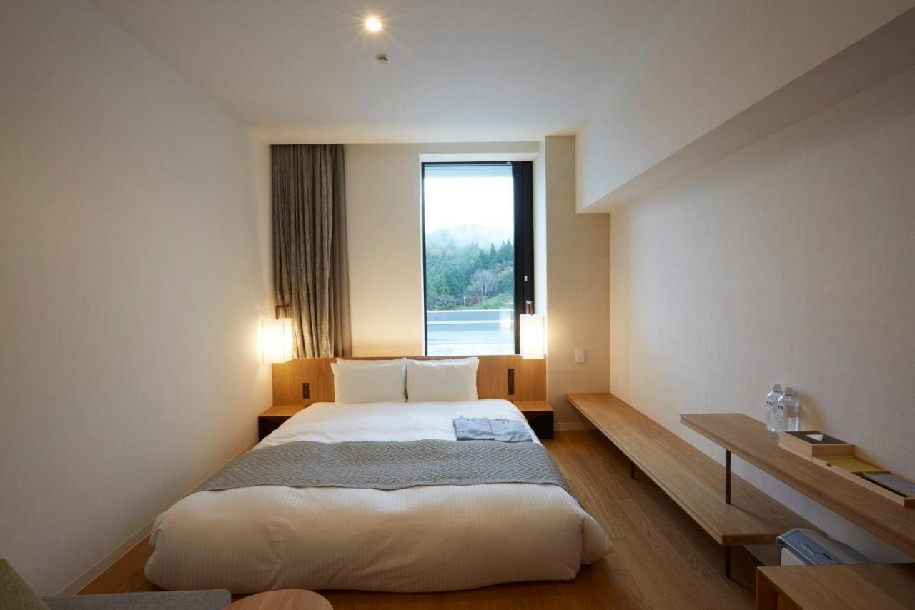 Hotel Clad Gotemba Esterno foto