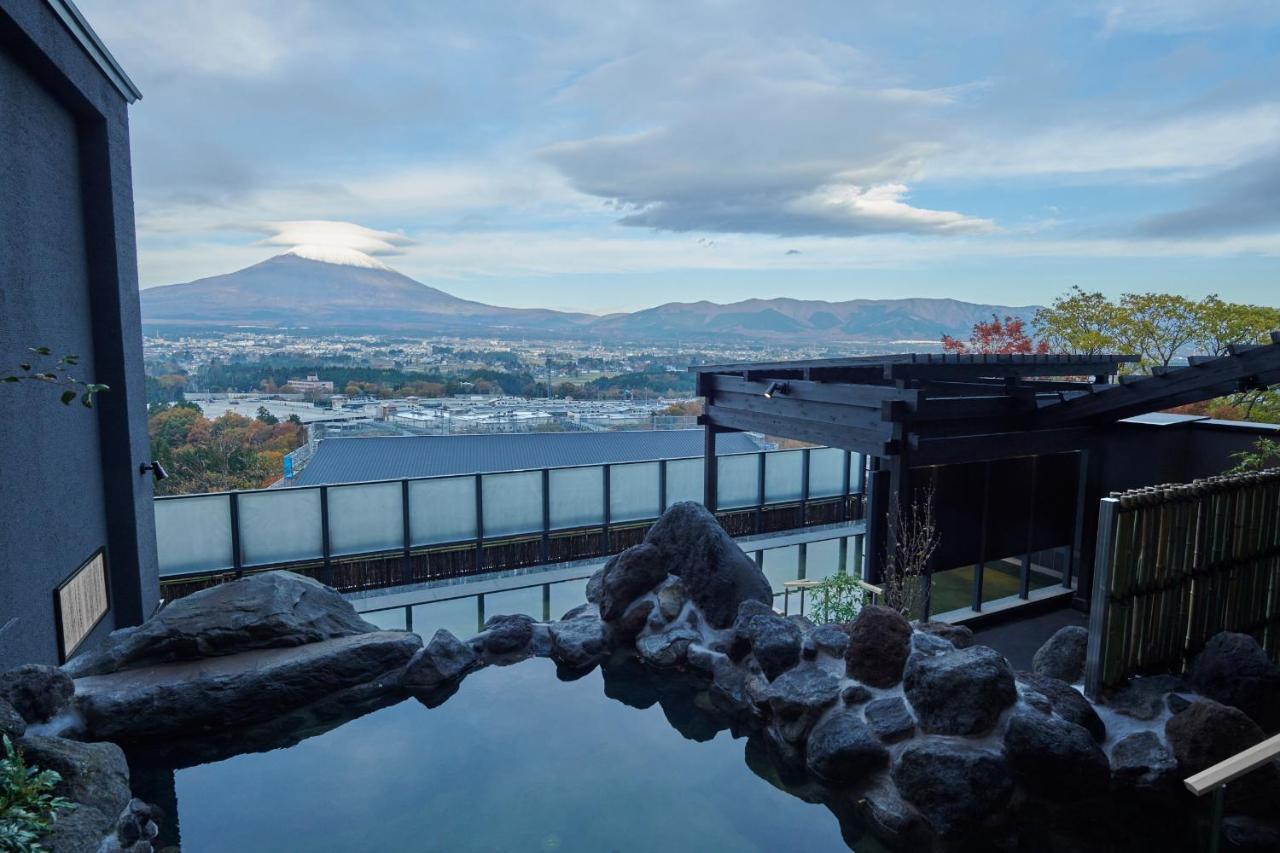 Hotel Clad Gotemba Esterno foto