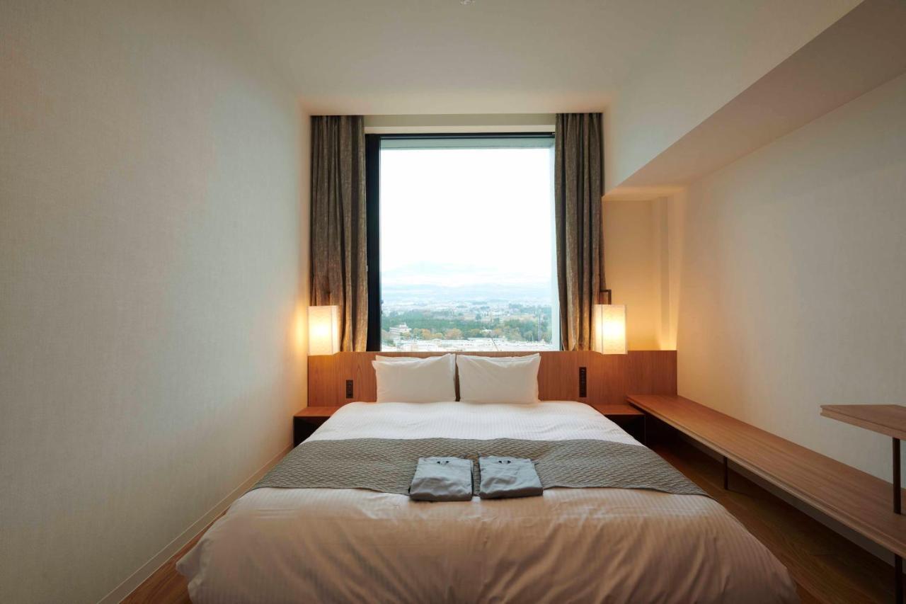Hotel Clad Gotemba Esterno foto