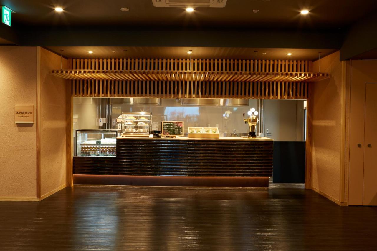 Hotel Clad Gotemba Esterno foto