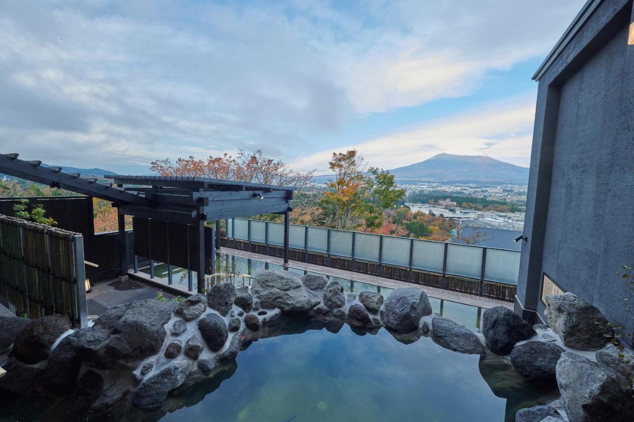 Hotel Clad Gotemba Esterno foto