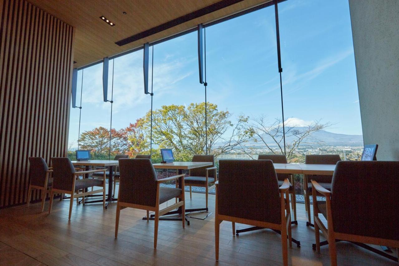 Hotel Clad Gotemba Esterno foto