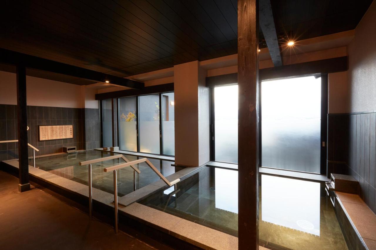 Hotel Clad Gotemba Esterno foto