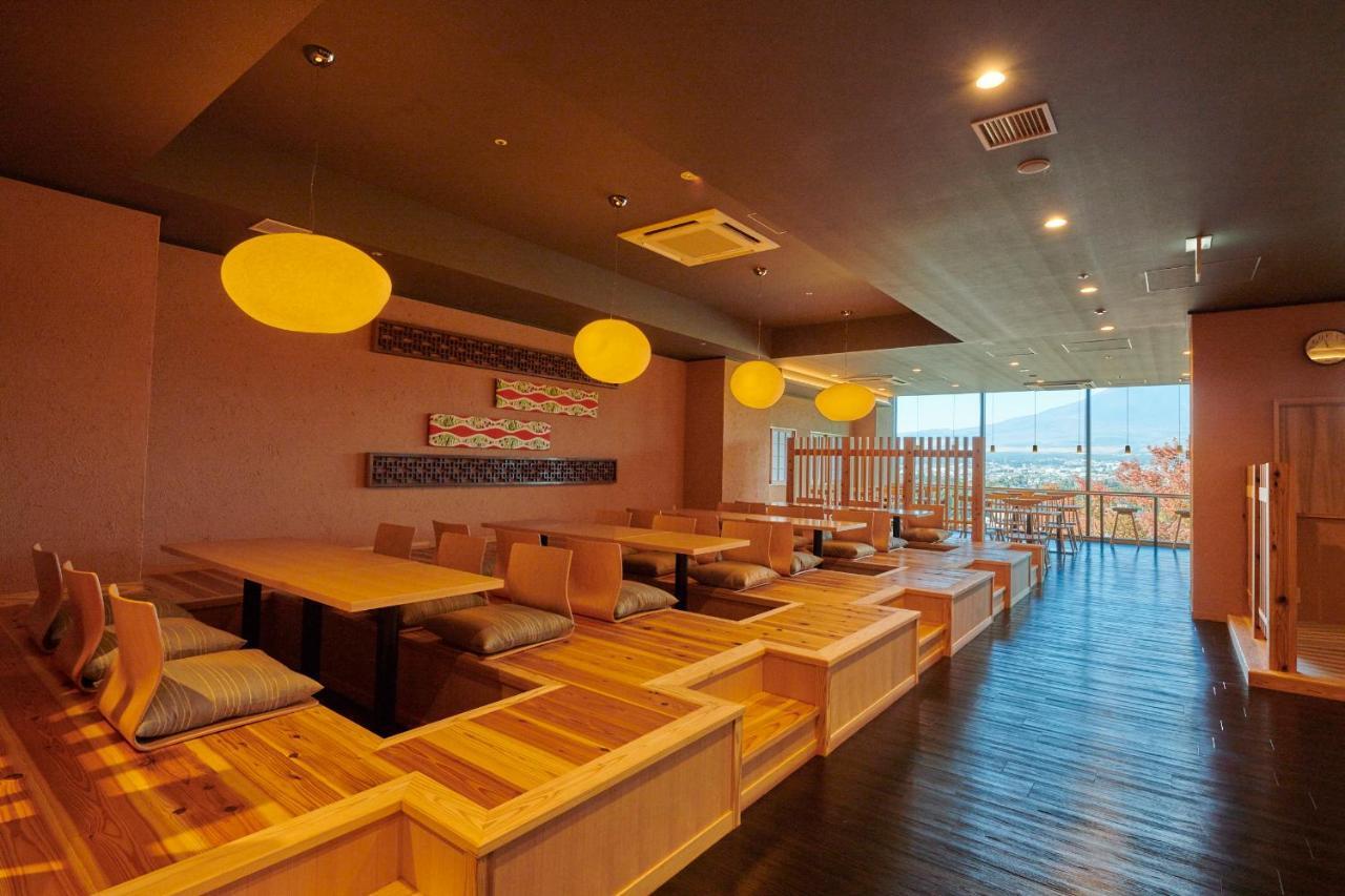 Hotel Clad Gotemba Esterno foto