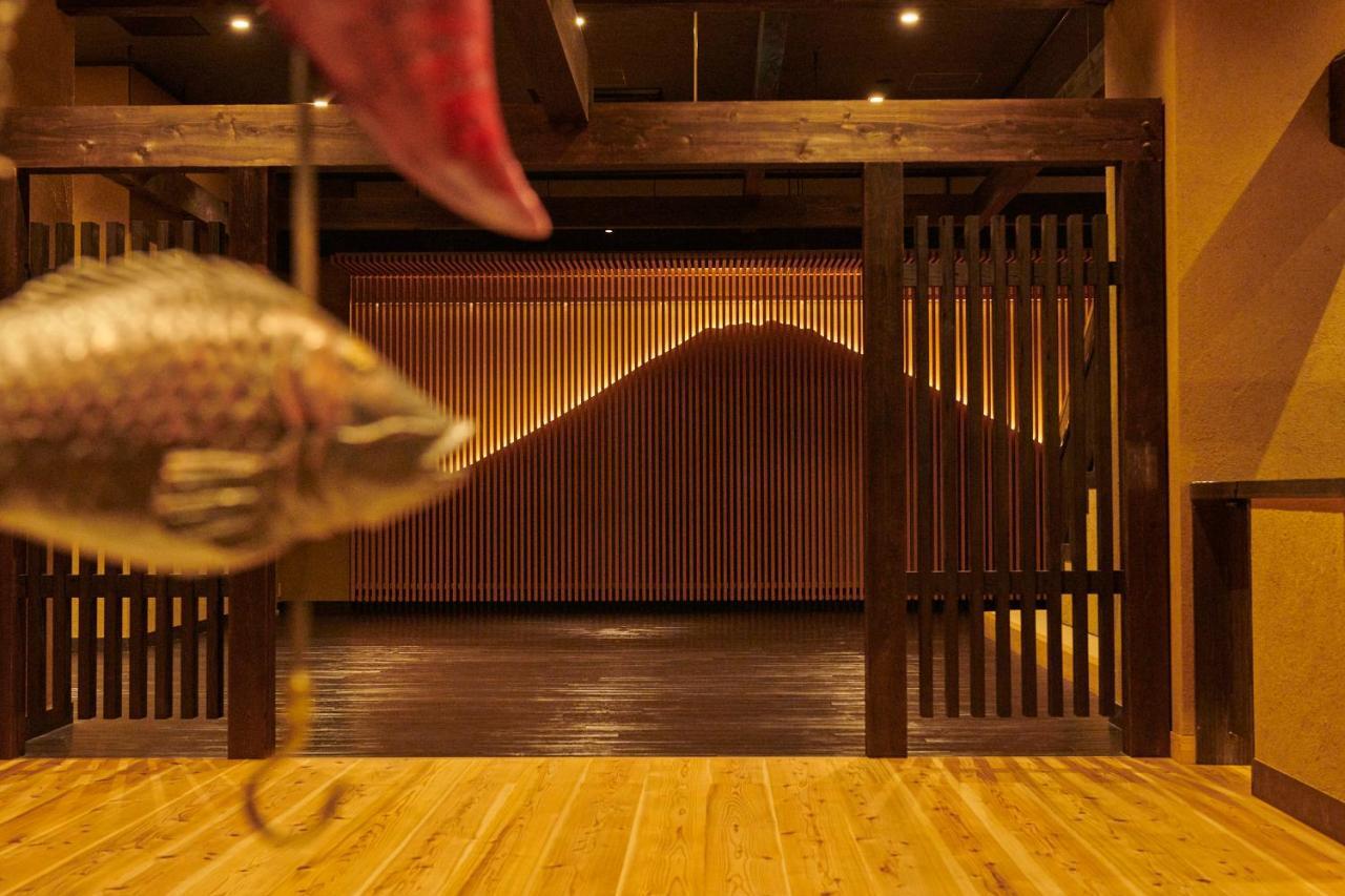 Hotel Clad Gotemba Esterno foto