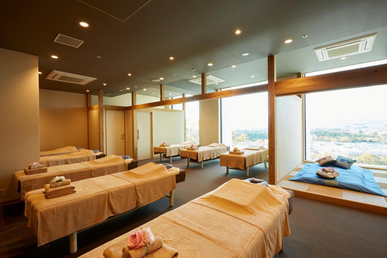 Hotel Clad Gotemba Esterno foto