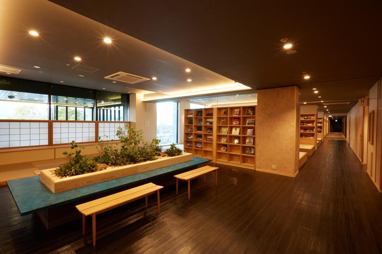 Hotel Clad Gotemba Esterno foto
