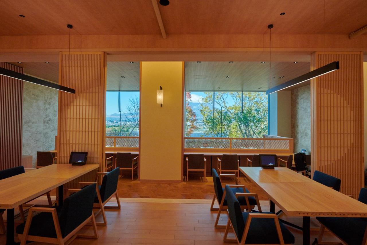 Hotel Clad Gotemba Esterno foto