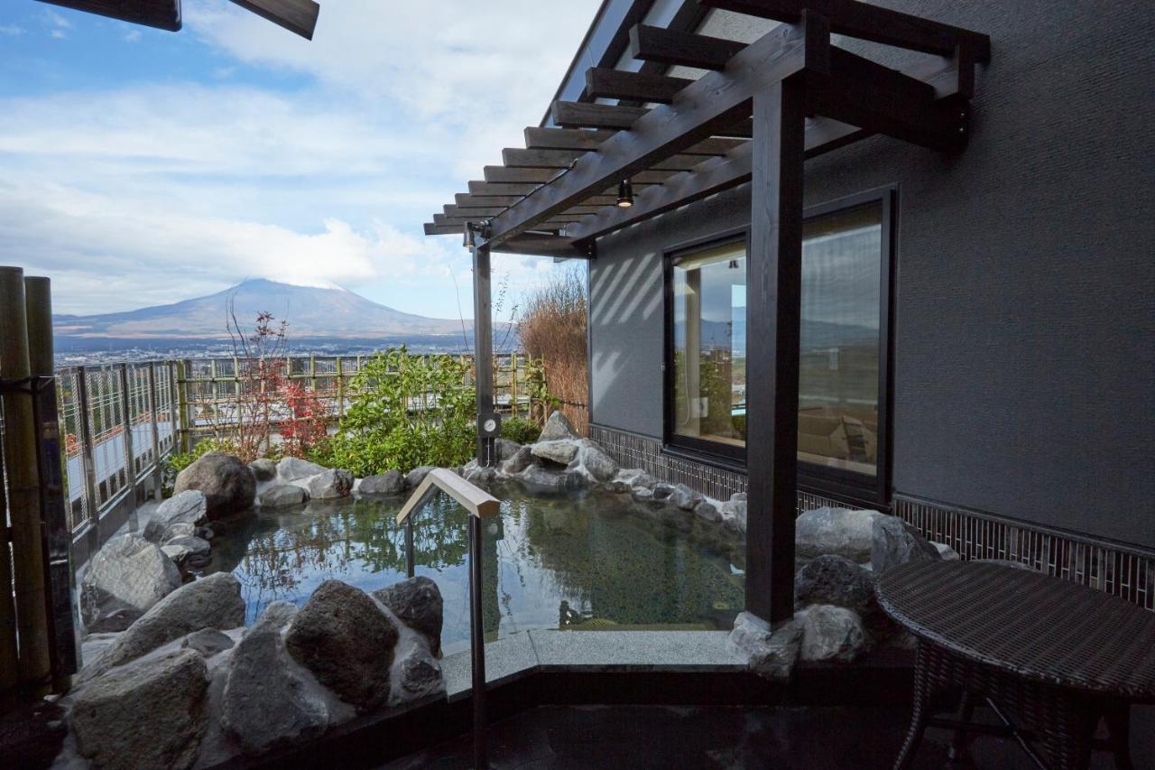 Hotel Clad Gotemba Esterno foto