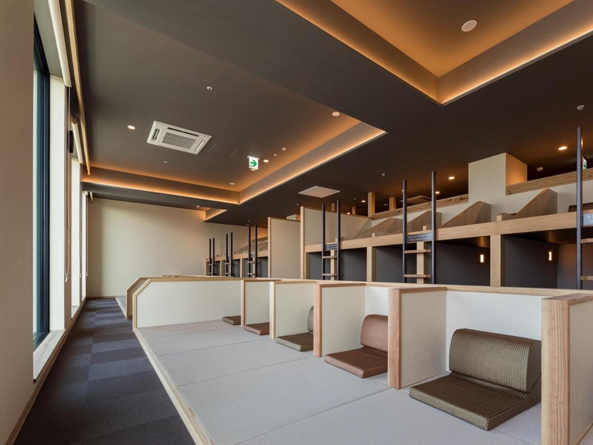 Hotel Clad Gotemba Esterno foto