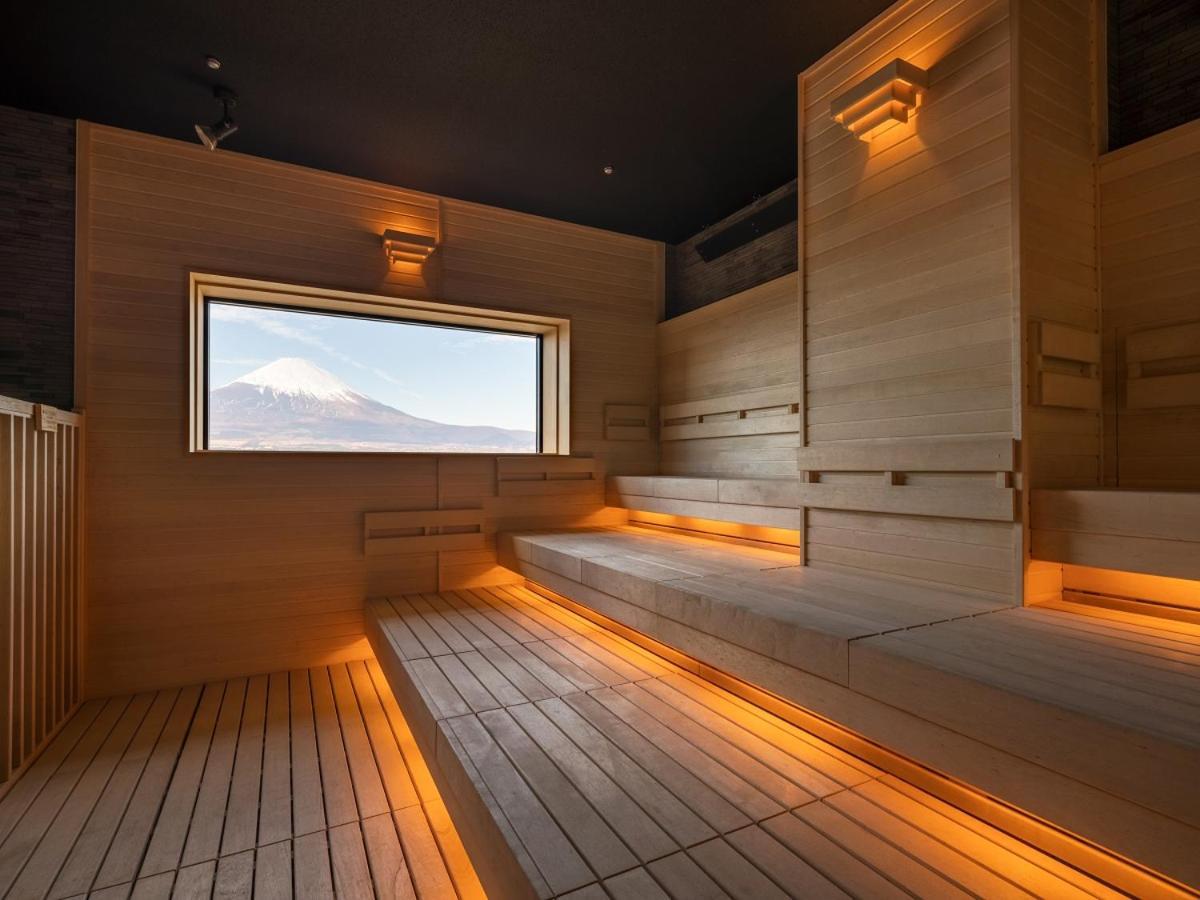 Hotel Clad Gotemba Esterno foto