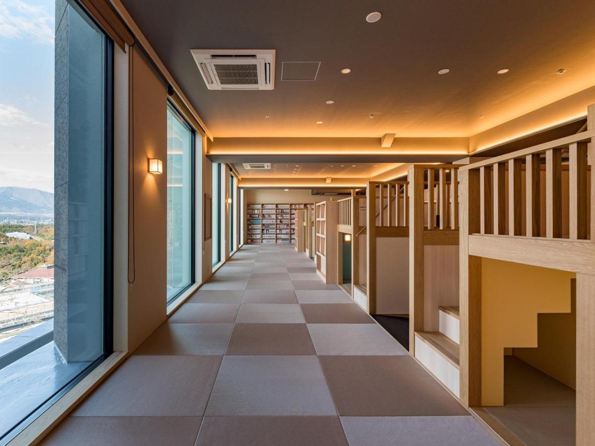 Hotel Clad Gotemba Esterno foto