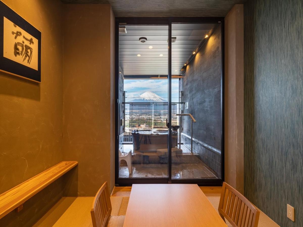 Hotel Clad Gotemba Esterno foto