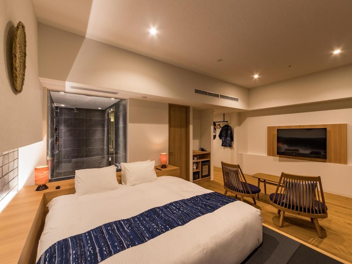 Hotel Clad Gotemba Esterno foto