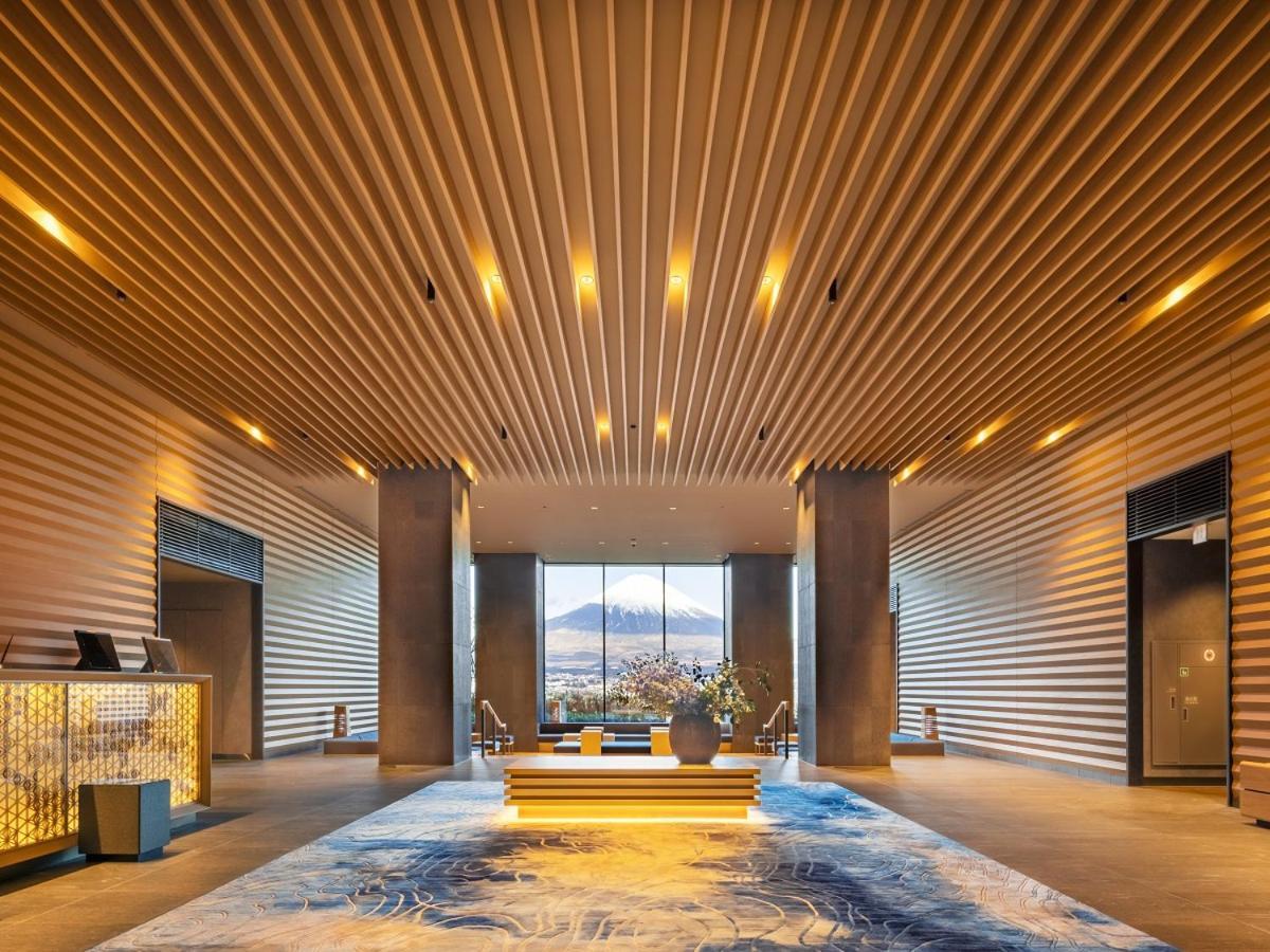 Hotel Clad Gotemba Esterno foto