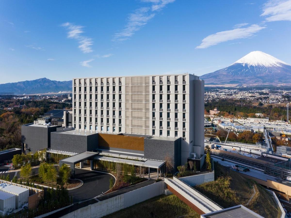 Hotel Clad Gotemba Esterno foto