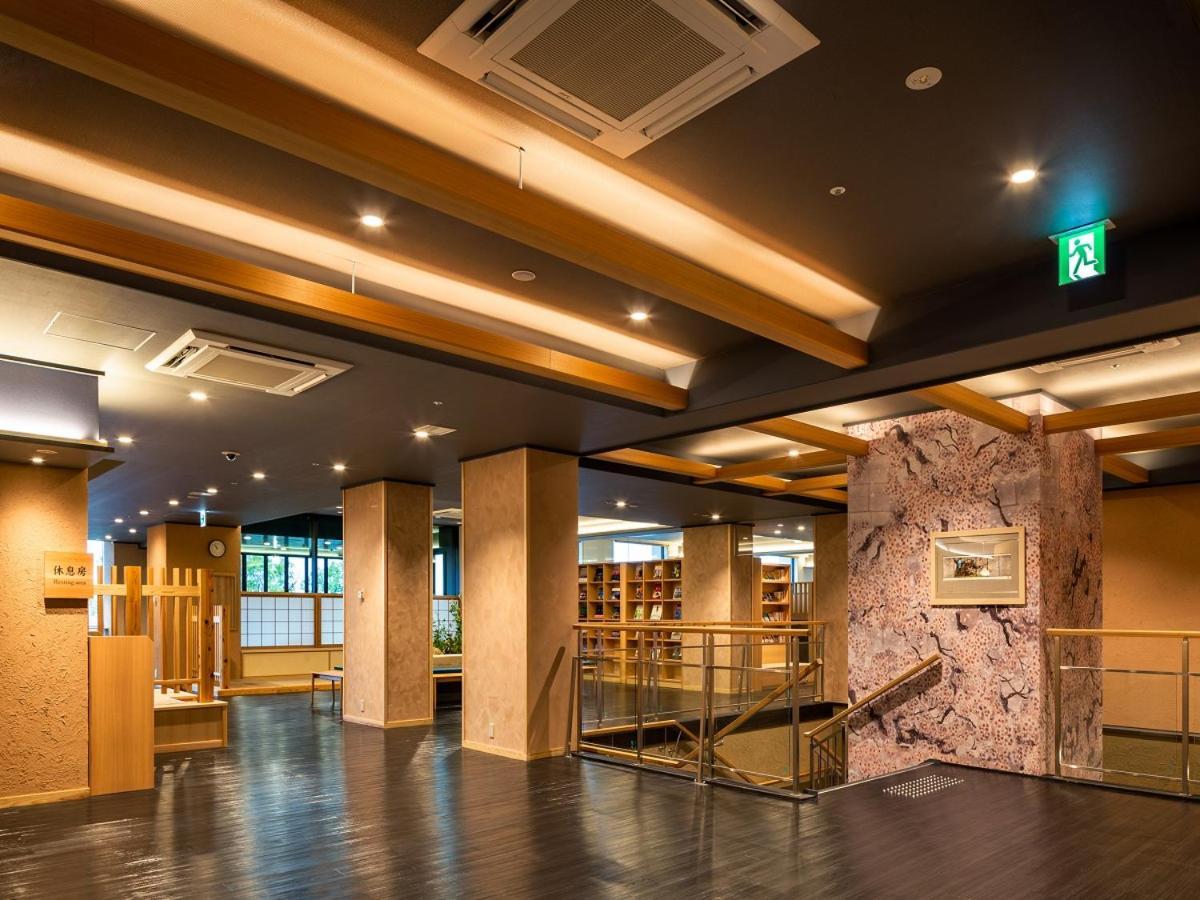 Hotel Clad Gotemba Esterno foto