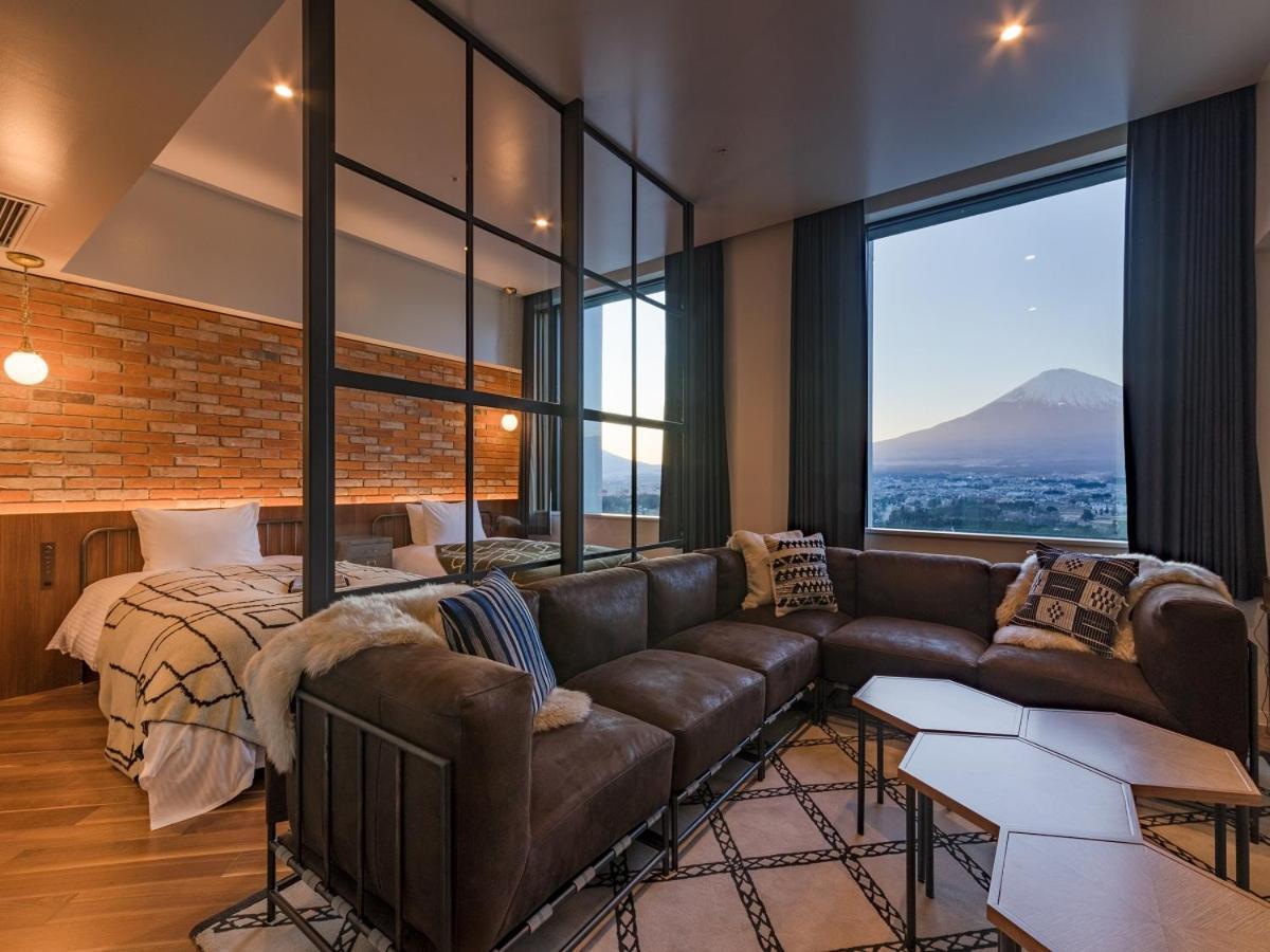 Hotel Clad Gotemba Esterno foto