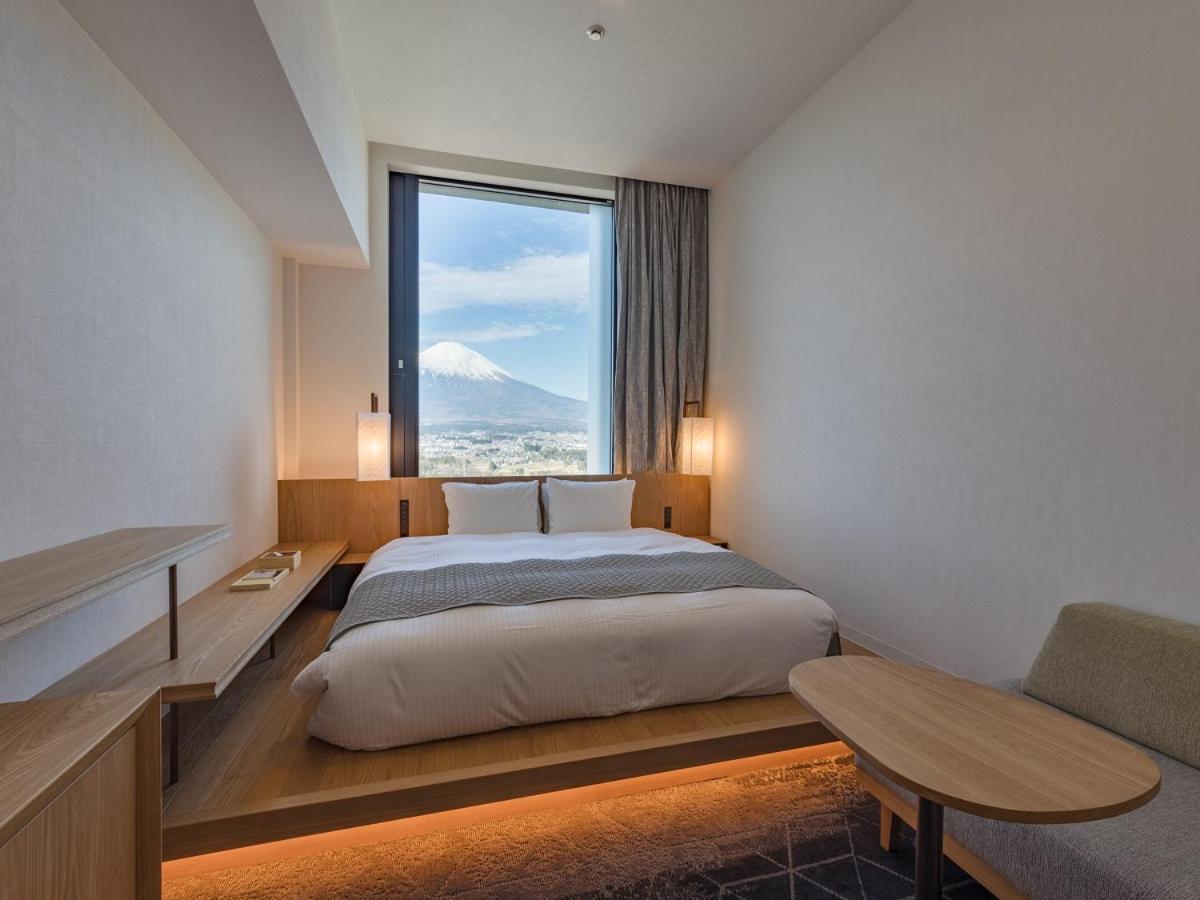 Hotel Clad Gotemba Esterno foto