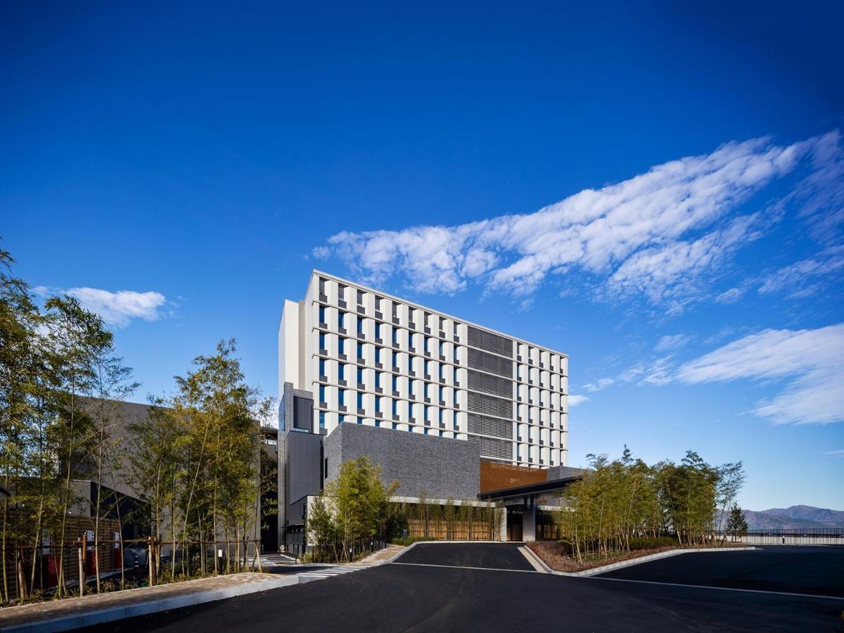 Hotel Clad Gotemba Esterno foto