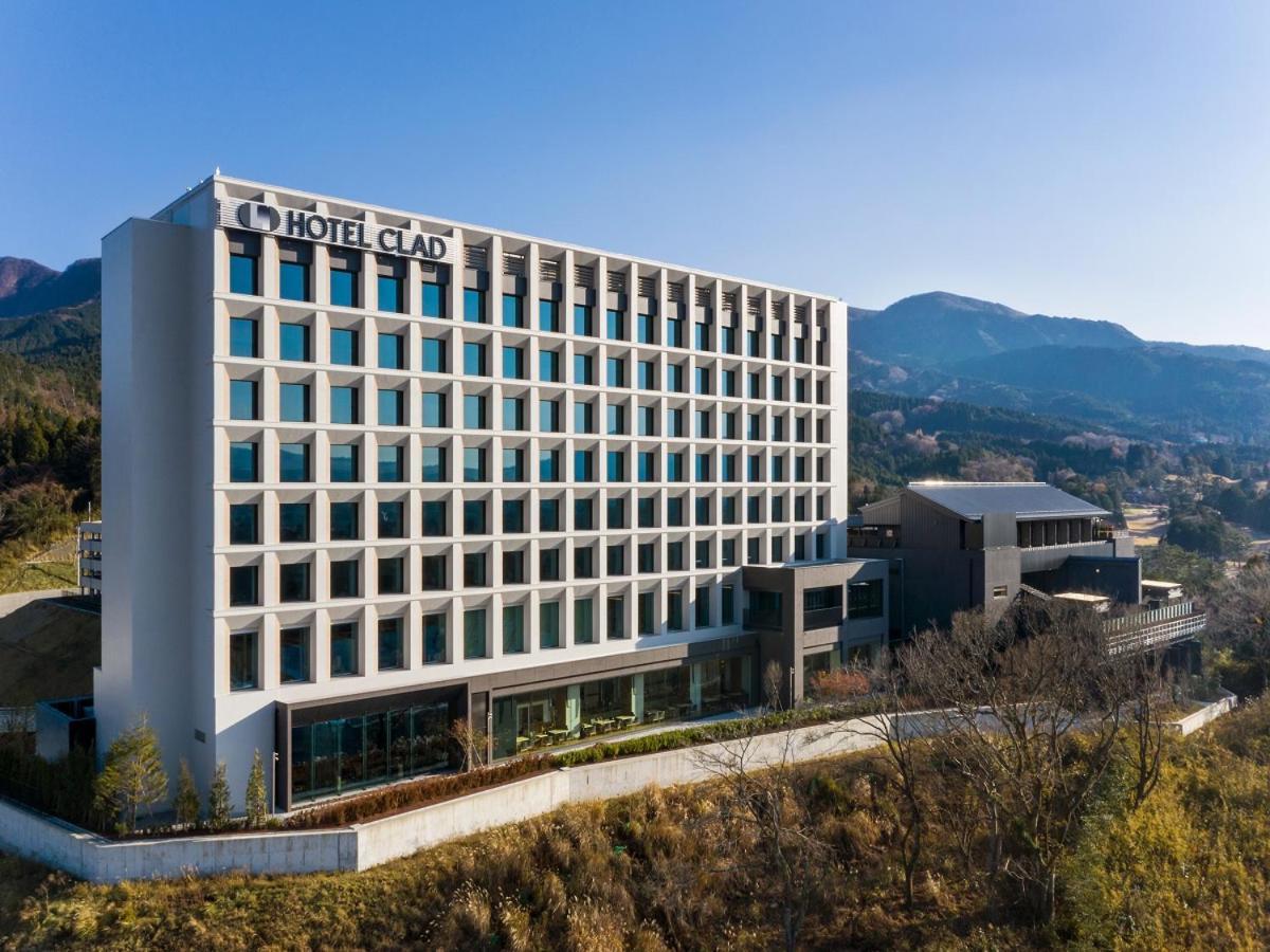 Hotel Clad Gotemba Esterno foto