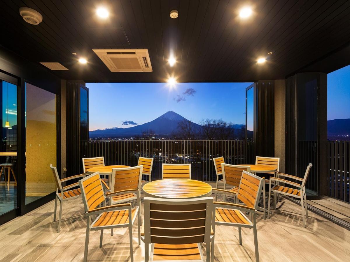 Hotel Clad Gotemba Esterno foto