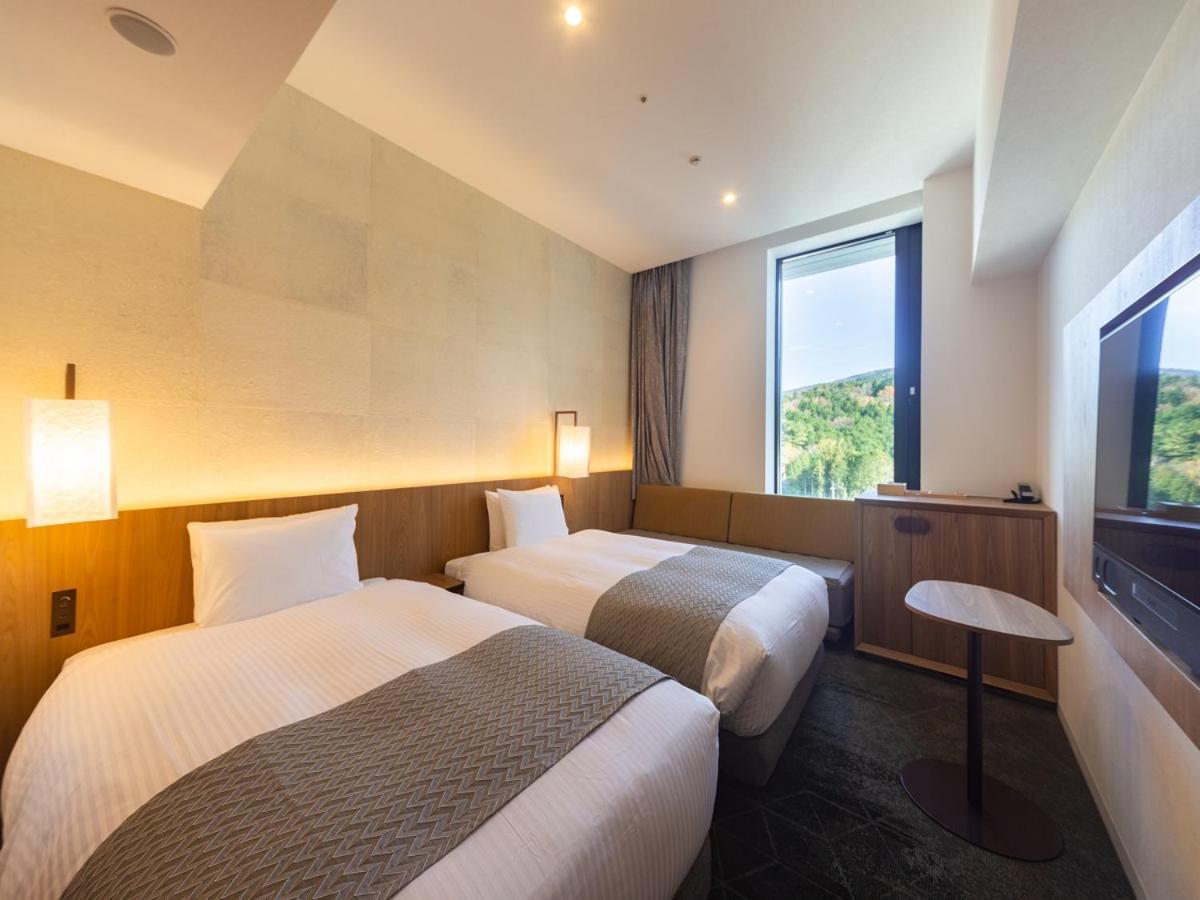 Hotel Clad Gotemba Esterno foto